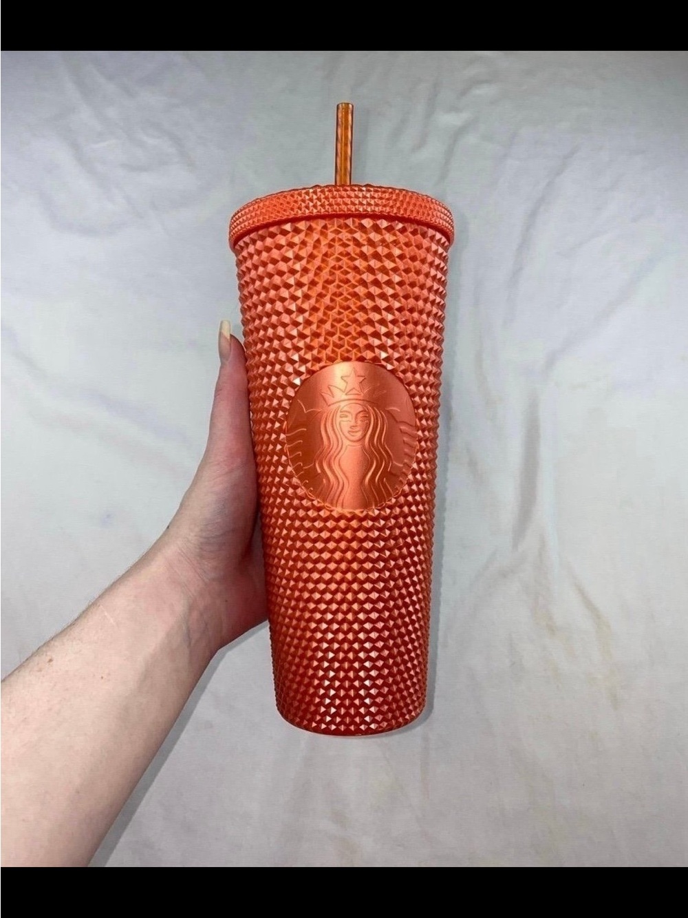 Starbucks Tumbler
